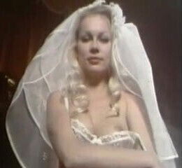 Gina Jansen Loop, Wedding Night 