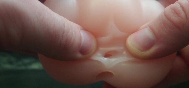 Играю моей киской [мои игрушки]