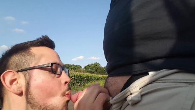 Fucked Illinois Cornfields! (Preview)