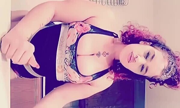 Finally Get To Fuck My Neighbor’s Hot Girlfriend (POV) @_ladybrazy