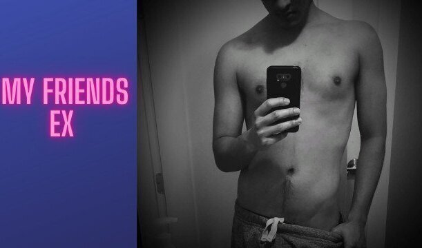 friend's comes vist work Erotica