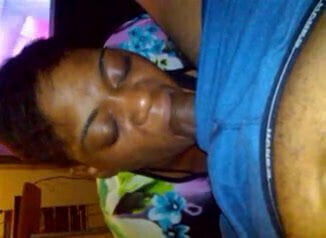 Getting Head While Smoking A Blunt