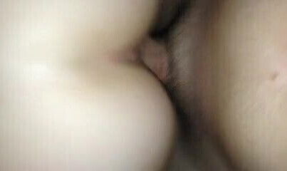 Doggystyle and Filthy Talking