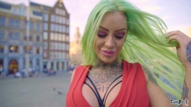 Happy Dirty dutch anthem