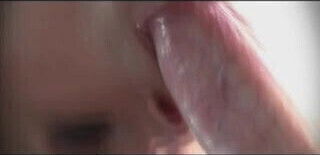 Gorgeous MILF in black lingerie