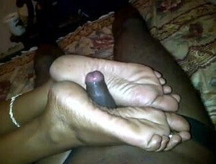 milf indian soles 3