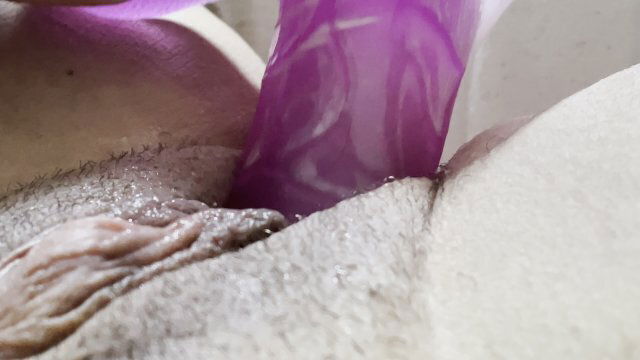 Masturbating Morning Light Window