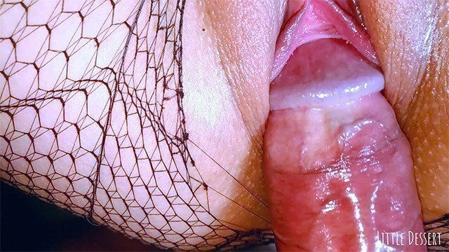 Rainy Cold ending Slippery Fuck! Part