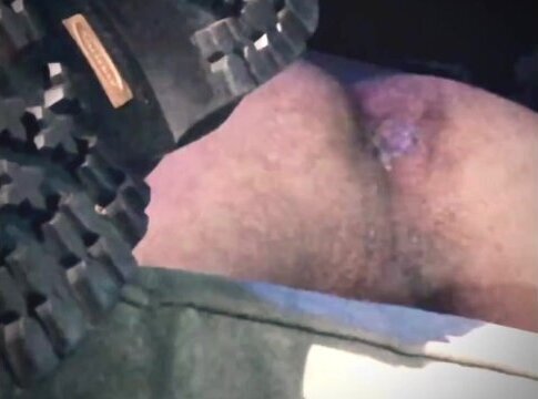 Arcade Show play squeezing