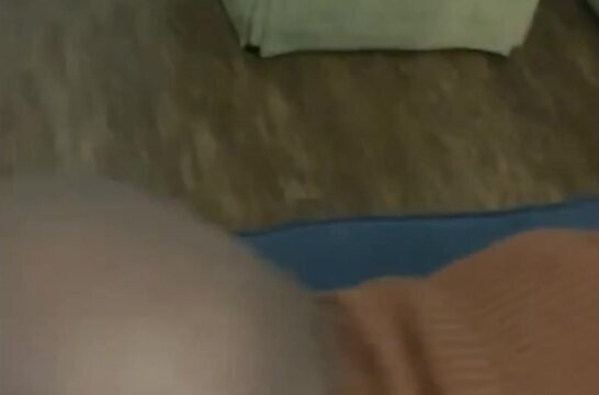 Thick Booty Back Shots