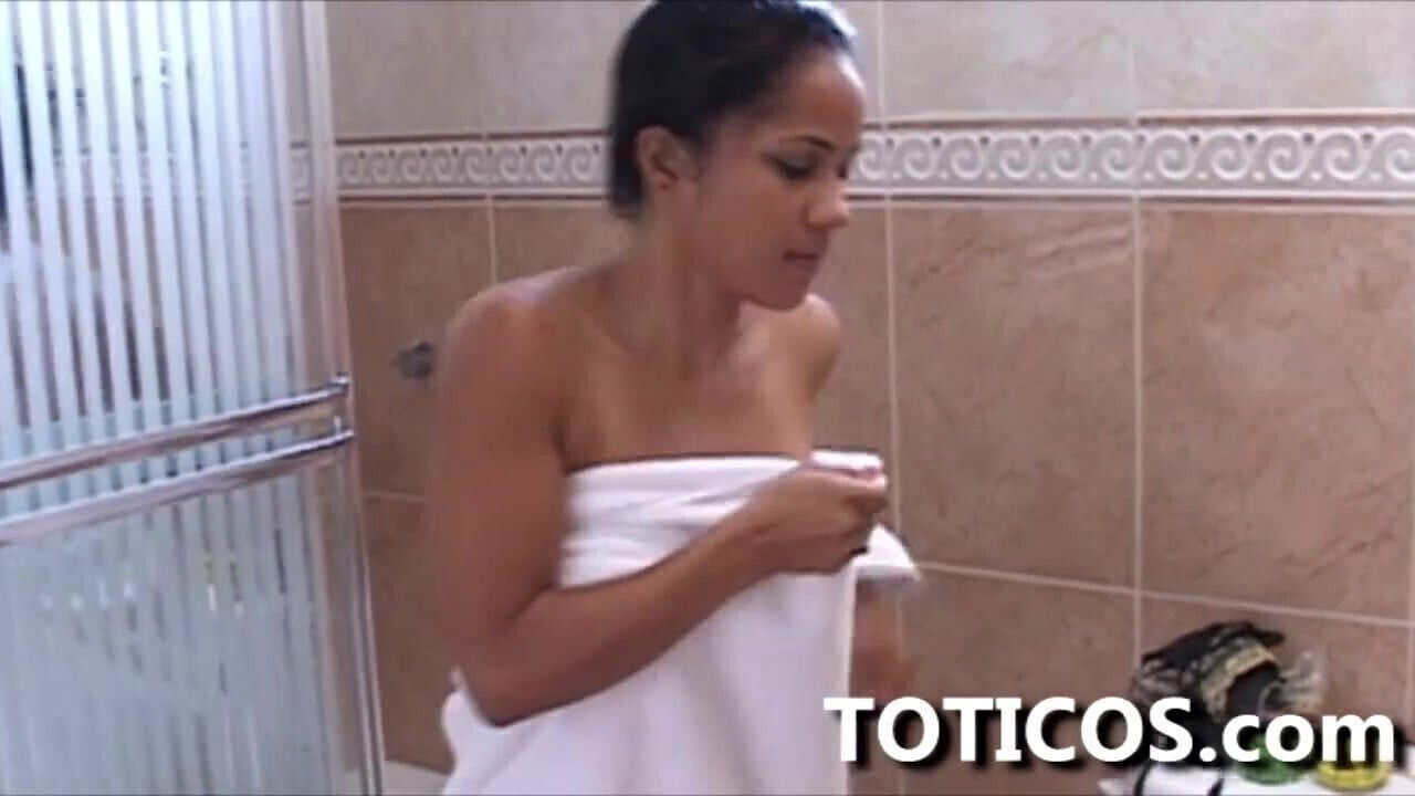 So you already have a wife? - Toticos.com dominican porn