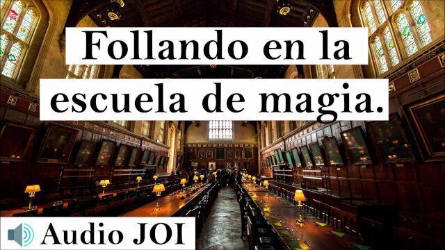 Howarts. Reencuentro escuela magia.