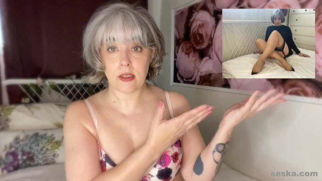 About Seska March Edition