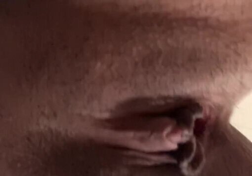 My Afgani cum buckets pussy so good