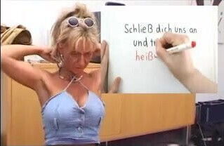 I'll show you mine show me yours