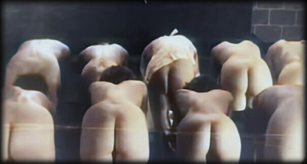 Black Mass: devilishly delicious erotic film