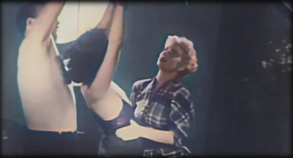 Family Spirit: genre-defying porn from greatest generation