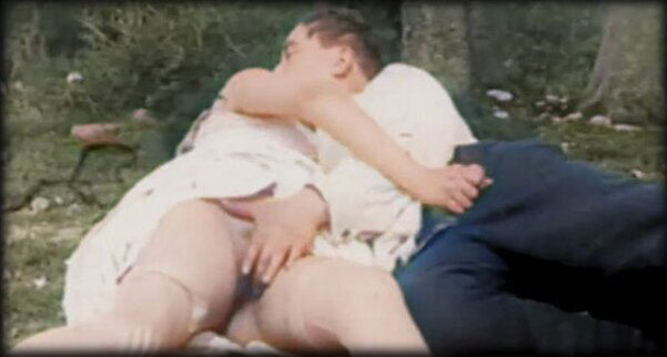 Surprised Guard battlefield bang-fest from 1930s.