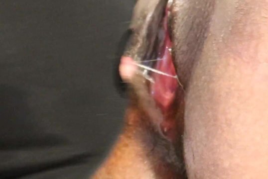 Licking tasty pussy and asshole while at the hotel