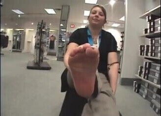 Chubby soles 1