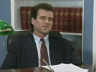 Horny Boss Fucks His New Secretary 