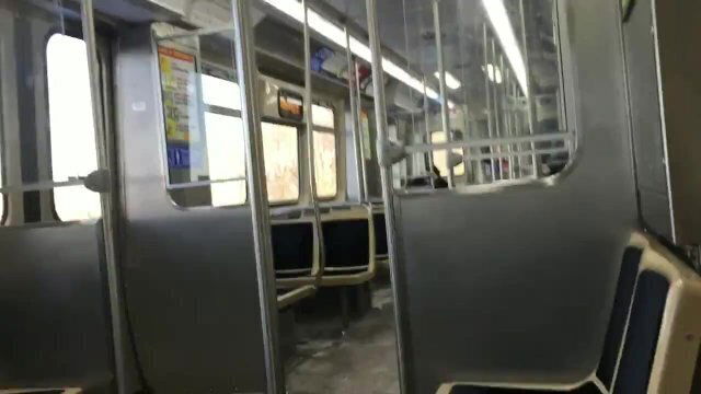 RISKY Business Chicago Orlando Airport! (Preview)