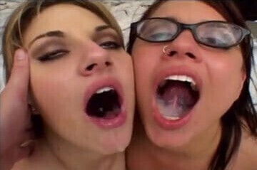 Taegan & Eva swallow debut