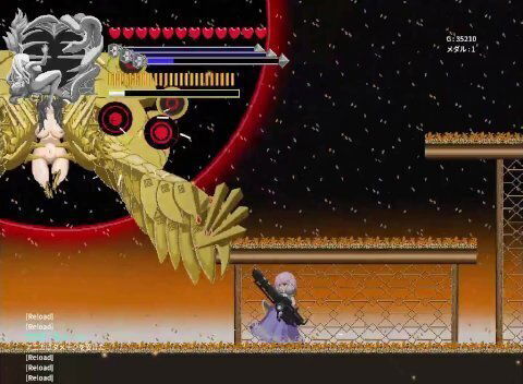 Setalia Demon Realm Walkthrough Part