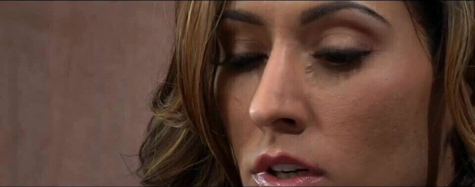 Sara Luvv & Reena Sky, lesbian sex