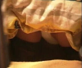  Mature With Meaty Pussy Takes It In The Ass