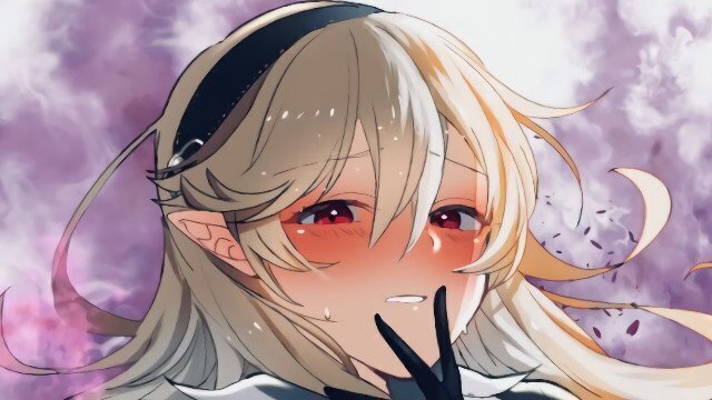 World Light Part Taming Dragon (Byleth, Corrin)