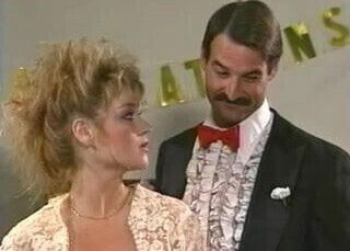 Vintage bride (Camaster)