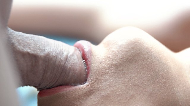 Mouth Fuck Inspired Porn Movie