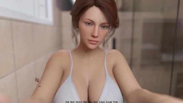 Heartproblems-Big Amelie Hardcore Fuck