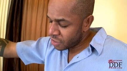 more black on Asian..(my collection)