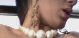 Really sweet brunette passion fuck