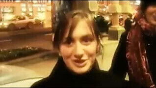 U.S. Army Georgia. Black Bulls Georgian Girl