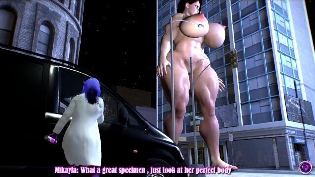 Growth Virus Episode