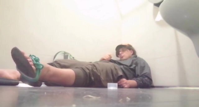 FEET Addiction Bring This Mansturbate