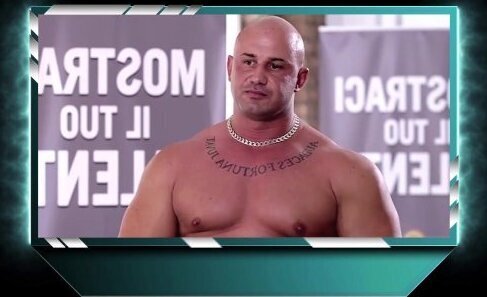 Siffredi Hard Academy Video commento