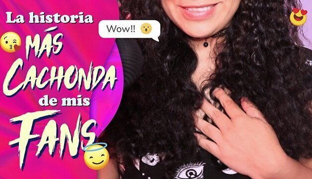 historia cachonda fans RELATO pareja Monterrey Agatha Dolly