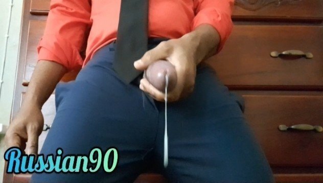 Happy Ending Handjob