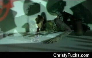 Christy Mack Pirate!