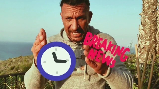 Los secretos del porno Marco Banderas 