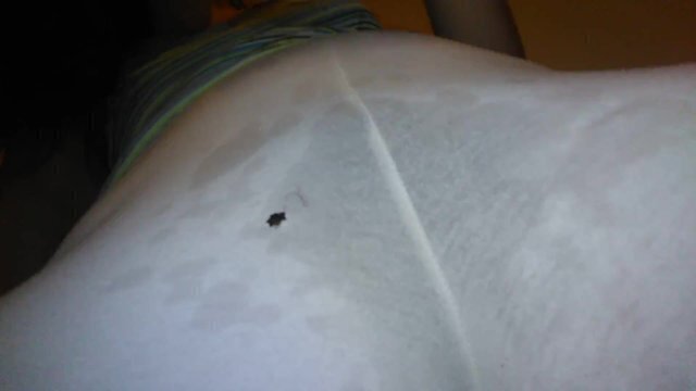 Think Anyone Will Notice HAIRY PUSSY? FREE FULL LENGTH VIDEO** Content ManyVids