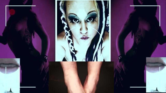 Step-Sister wants to play with your virgin Butt Hole