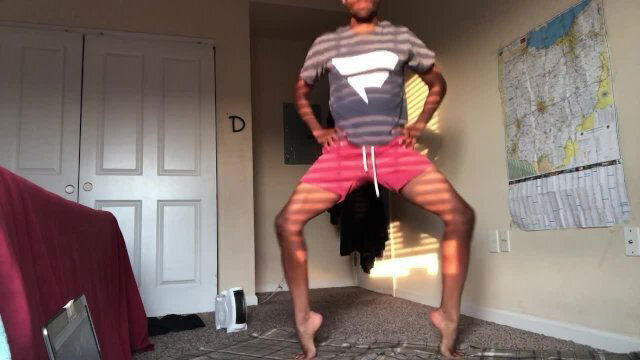 Edm, festivals, men, dancing cannabis… summer vibe?