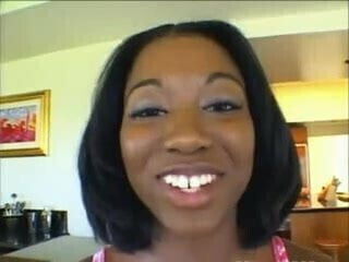 Audree James Beautiful Black