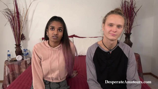 Casting compilation Desperate Amateurs milfs action