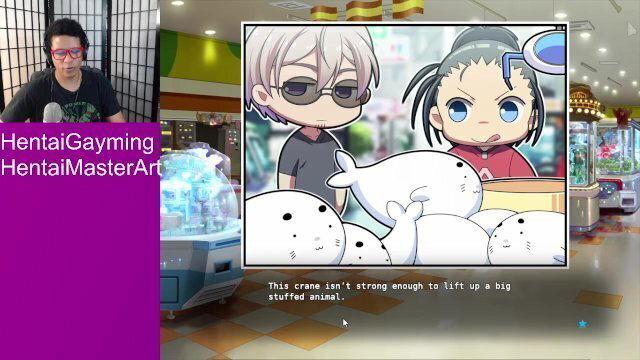 Seal deal! Thank You! W/HentaiGayming